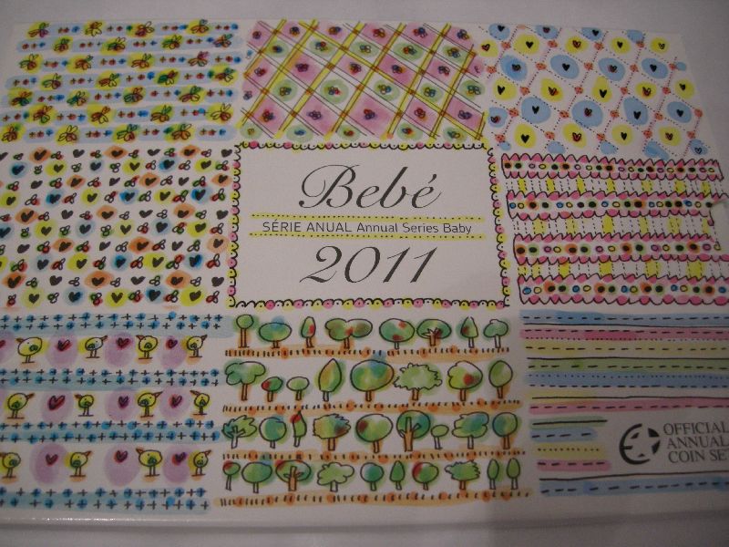 (afbeelding voor) Babyset Portugal BU 2011